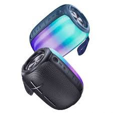 Awei Y525 Portable Outdoor Loud Bass RGB Wireless Speaker - Image 3