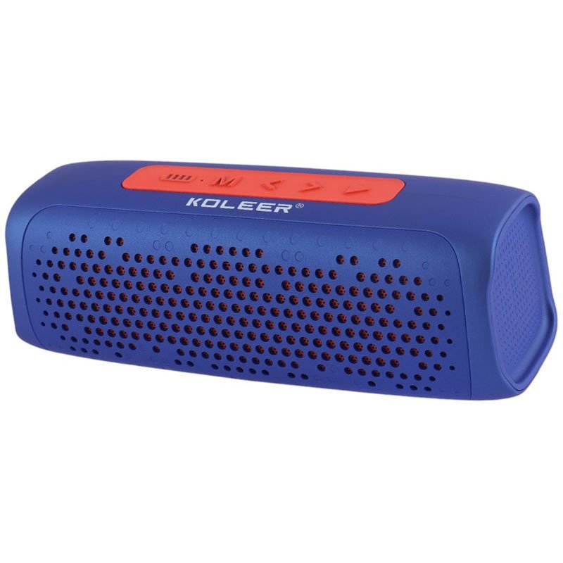 Koleer S881 Bluetooh Speaker - Image 2