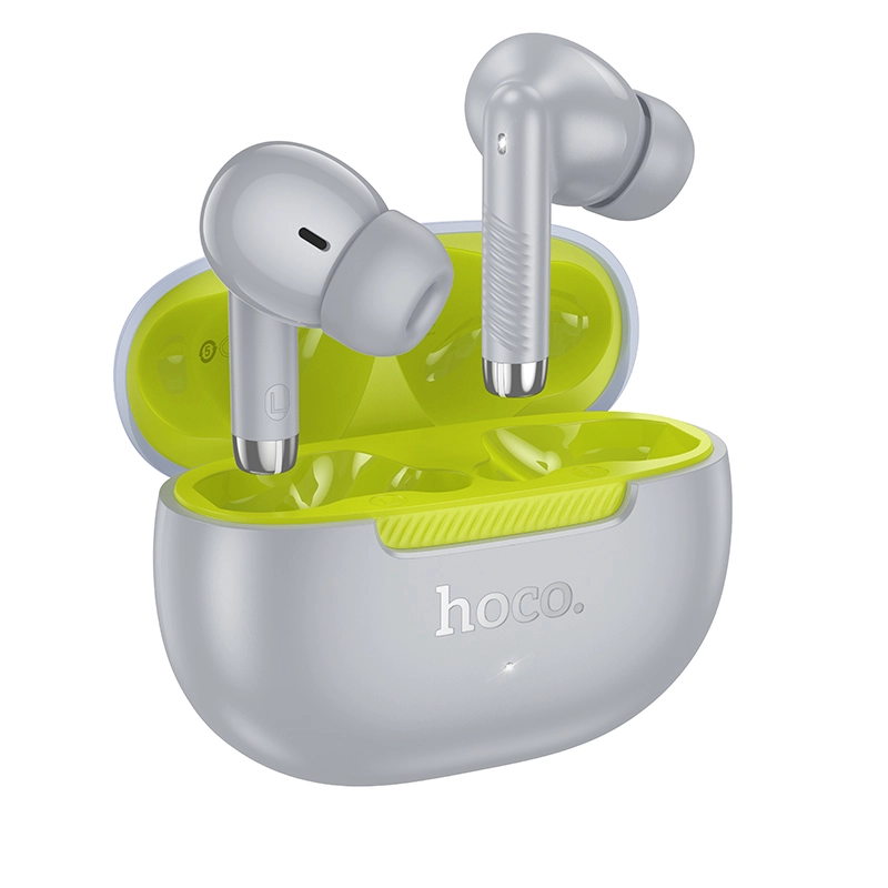 Hoco EQ24 Bluetooth Earbuds - Image 2