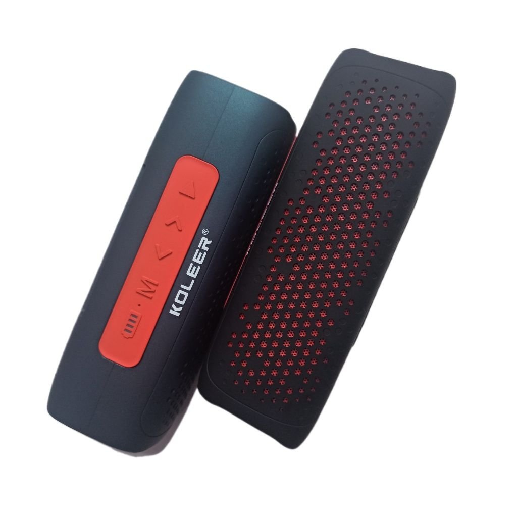 Koleer S881 Bluetooh Speaker