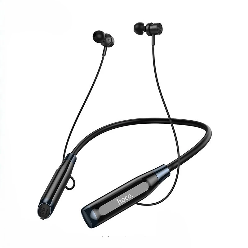 Hoco MMJ-01 Wireless Bluetooth Neckband