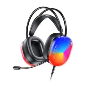 Awei GM-11 Head Mounted E-Sports Wired Headset