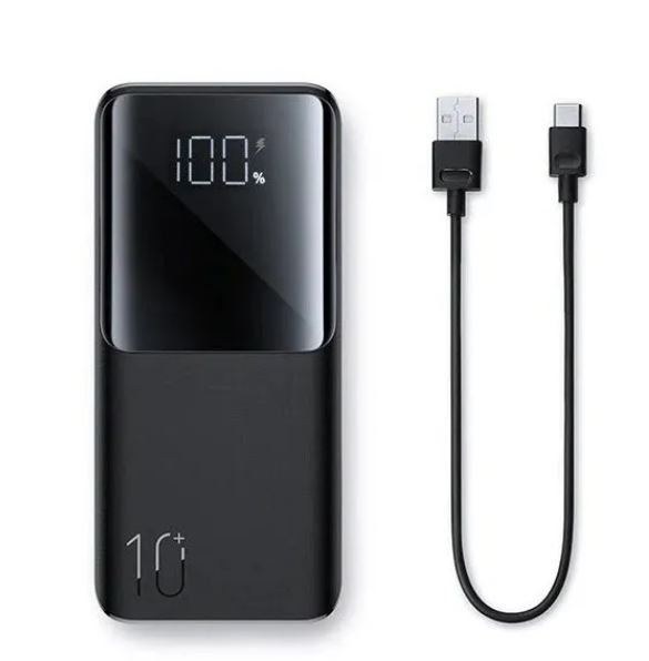 Joyroom JR-QP191 Powerbank Battery Charger 10000MAh/22.5W - Image 3