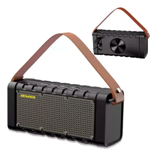 Awei Y668 Bluetooth Speaker - Image 3