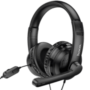 Hoco W103 Gaming Headphone