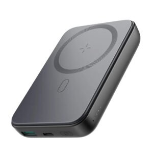 Joyroom JR-W020 20W Magnetic Wireless Power Bank 10000MAh