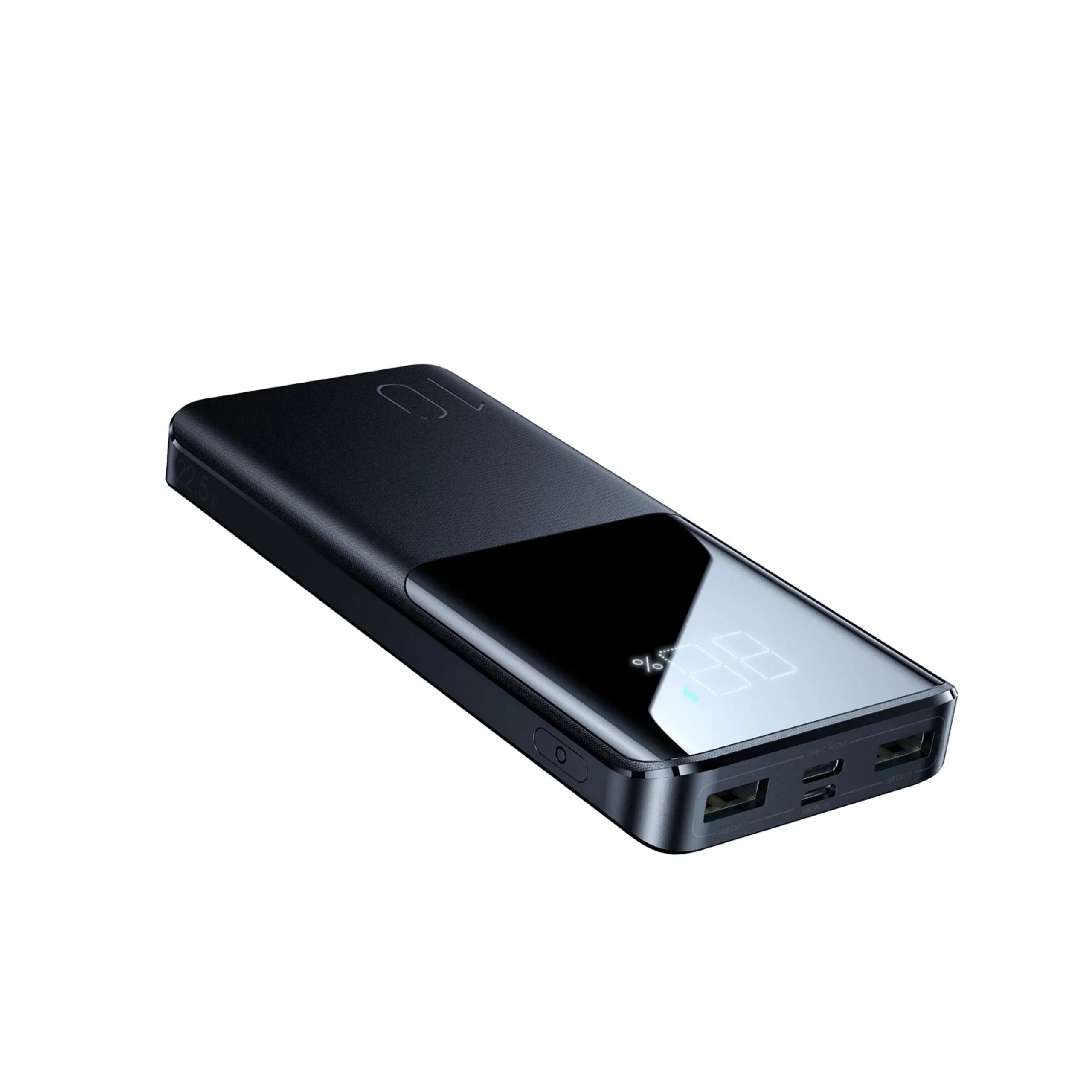 Joyroom JR-QP191 Powerbank Battery Charger 10000MAh/22.5W - Image 2