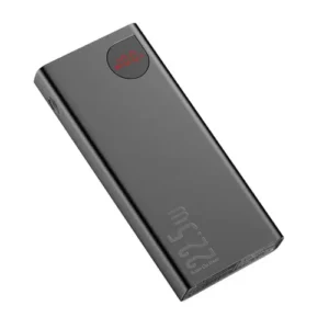 Baseus Adaman Metal 10000MAh 22.5W Power Bank