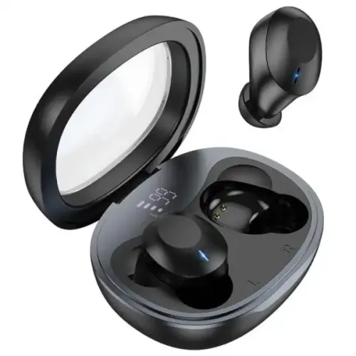 Hoco EQ3 True Wireless Earbuds - Image 2