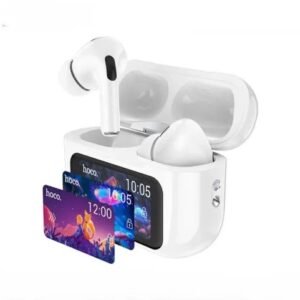 Hoco EW72 ANC TWS Earbuds With Digital Display