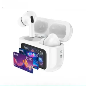 Hoco EW72 ANC TWS Earbuds With Digital Display