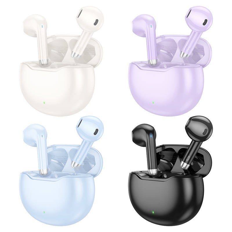 Hoco EW61 Wireless Earbuds - Image 4