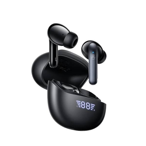 Hoco EQ5 ANC+ENC True Wireless Earbuds - Image 3